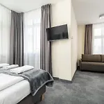 Neos Penzion 3*