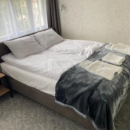 Neos Guest house
