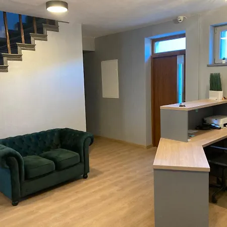 Neos Guest house *
