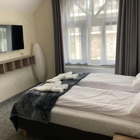 Guest house Neos *