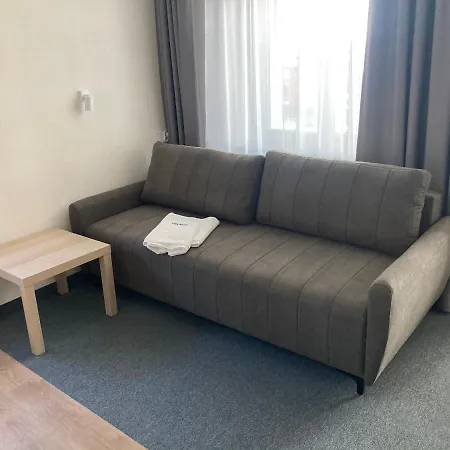 Guest house Neos