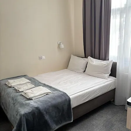 Guest house Neos Miedzyzdroje