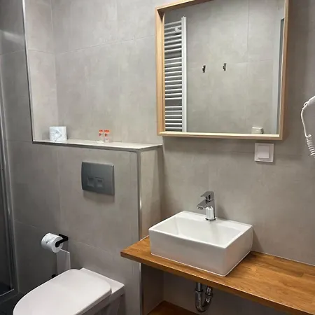 Neos 3* Мендзыздрое