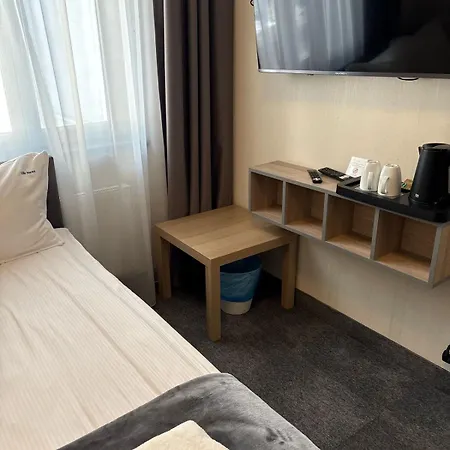 Guest house Neos