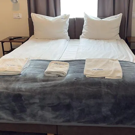 Гостевой дом Neos