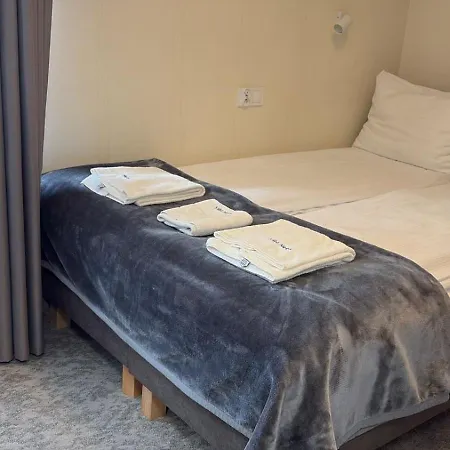 Neos Guest house *