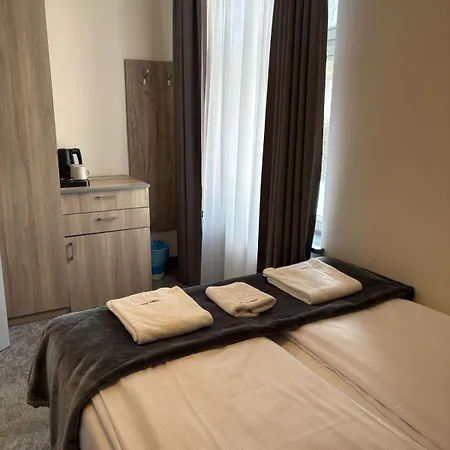 Гостевой дом Neos 3*