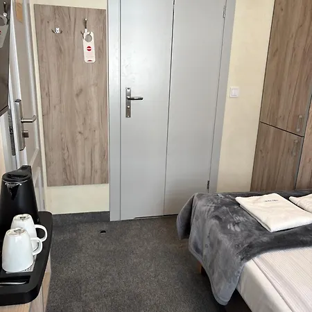 Neos Guest house Miedzyzdroje