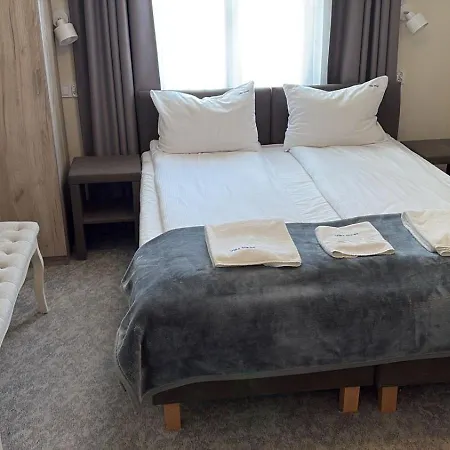 Guest house Neos *