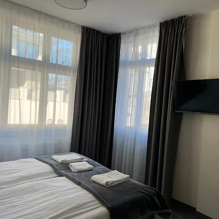 Guest house Neos Miedzyzdroje