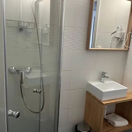 Гостевой дом Neos 3*