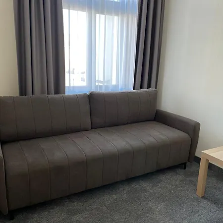 Neos Guest house