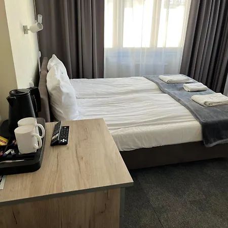 Neos Guest house Miedzyzdroje
