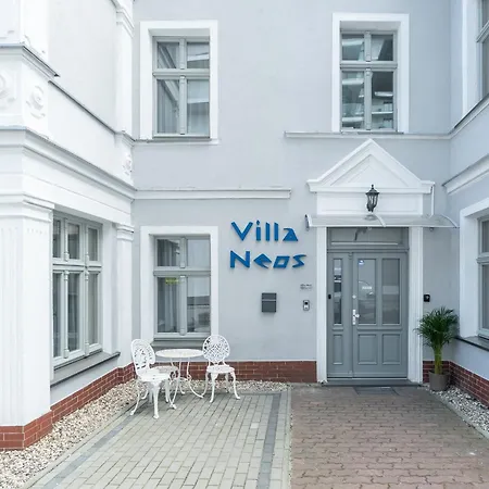 Neos Miedzyzdroje