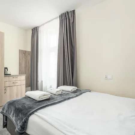 Guest house Neos