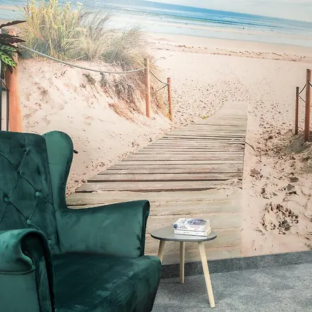 Neos Гостевой дом 3*