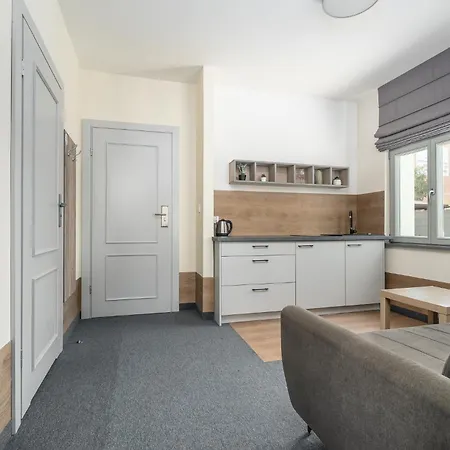 Гостевой дом Neos Мендзыздрое