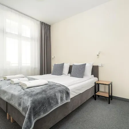 Guest house Neos *