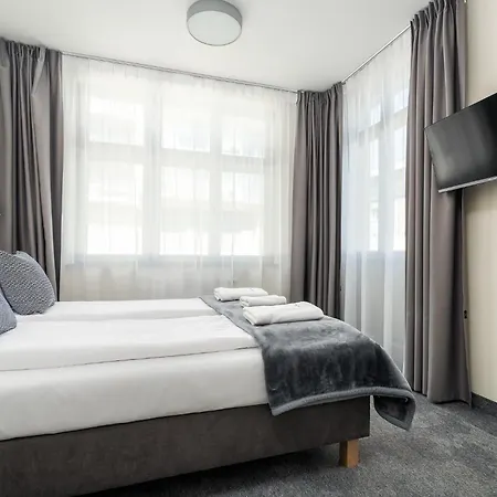 Neos Guest house Miedzyzdroje