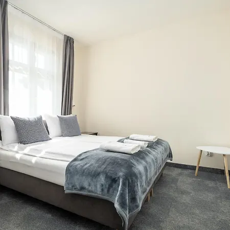 Guest house Neos Miedzyzdroje