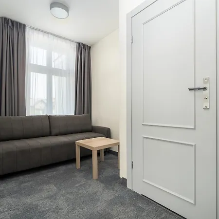 Neos Гостевой дом