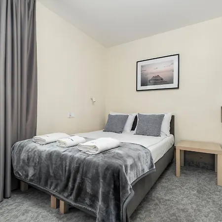 Neos Гостевой дом 3*