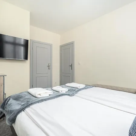 Neos Гостевой дом Мендзыздрое