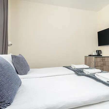 Guest house Neos Miedzyzdroje