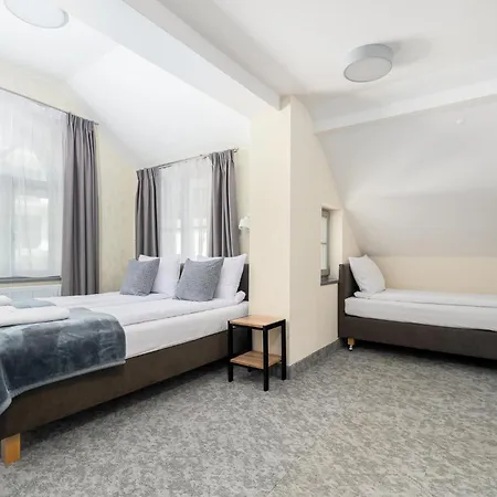 Гостевой дом Neos