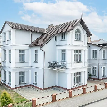 Guest house Neos *