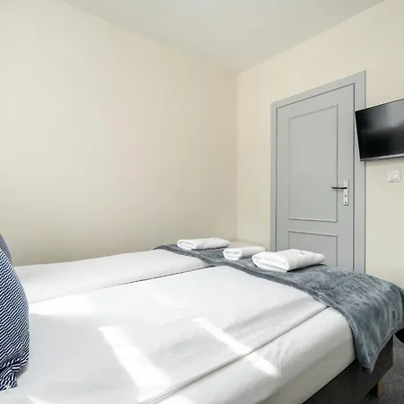 Neos Guest house Miedzyzdroje