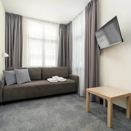 Guest house Neos