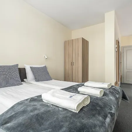 Guest house Neos *