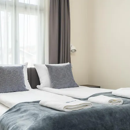 Neos Гостевой дом