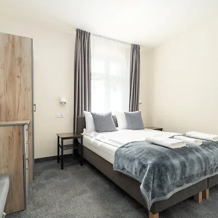 Guest house Neos *