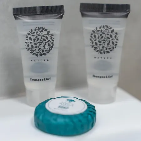 Гостевой дом Neos Мендзыздрое