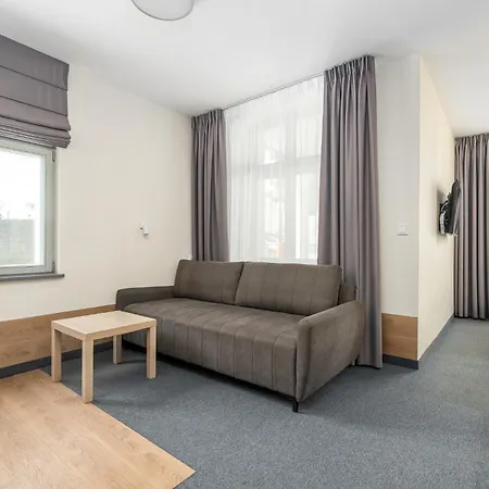 Neos Pensjonat Międzyzdroje