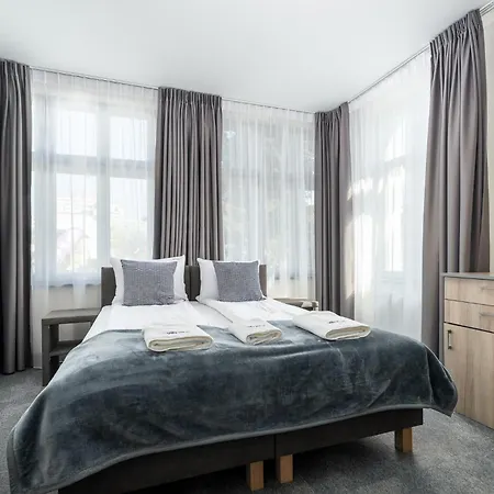 Гостевой дом Neos Мендзыздрое