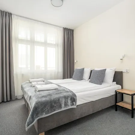 Neos Гостевой дом Мендзыздрое