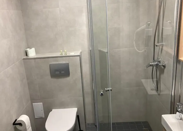 Neos 3* Miedzyzdroje