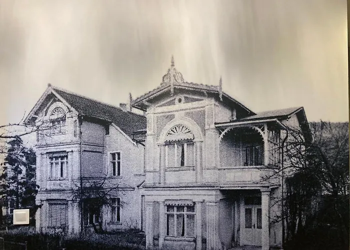 Neos 3* Miedzyzdroje