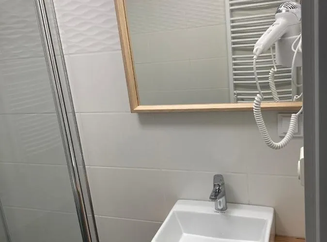 Neos Pensjonat Międzyzdroje