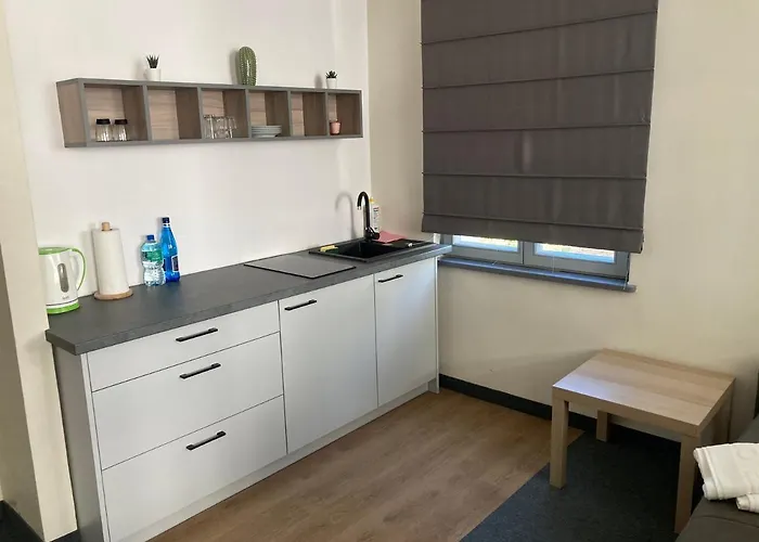 Pensjonat Neos Międzyzdroje