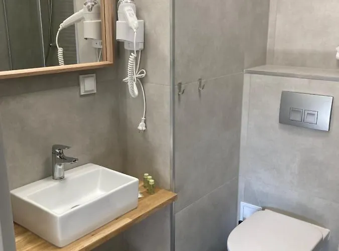 Neos 3* Miedzyzdroje