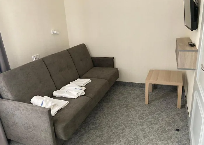 Neos Pensjonat Międzyzdroje