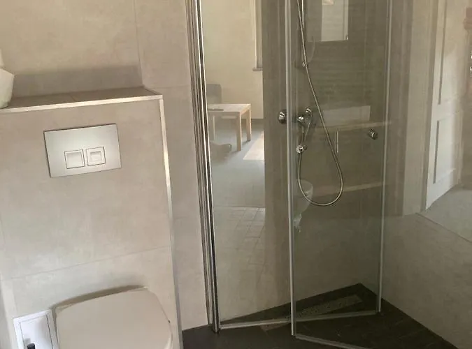 Neos Pensión Miedzyzdroje