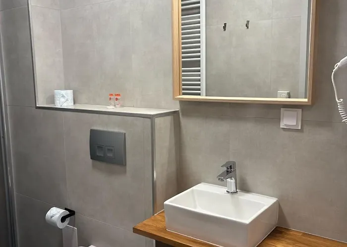 Neos 3* Miedzyzdroje