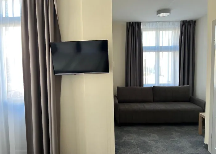 Neos 3* Międzyzdroje