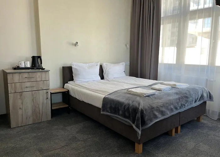 Neos 3* Miedzyzdroje