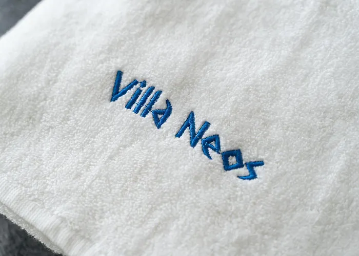 Neos Pensión Miedzyzdroje